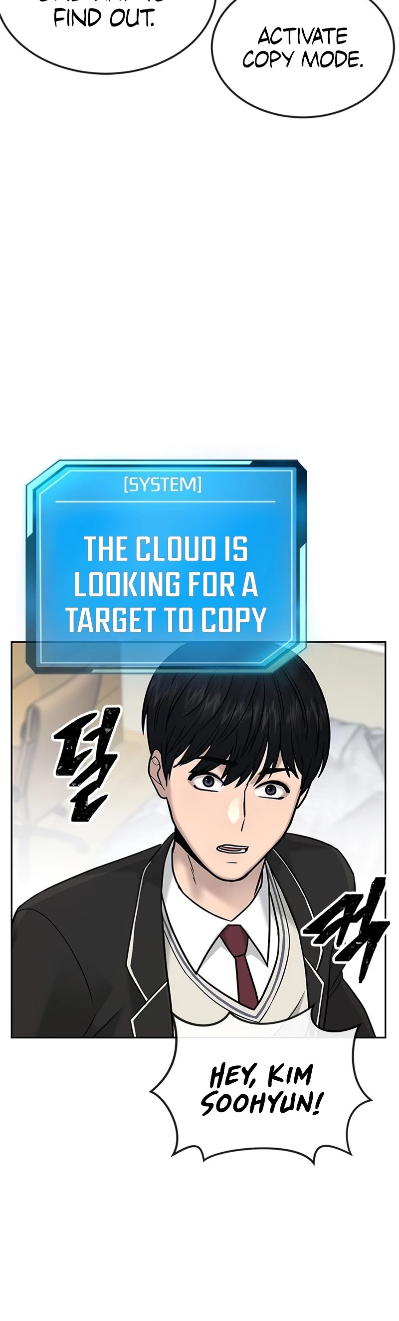 Quest Supremacy Chapter 20 page 57 - Chapter 20: A summoning card?