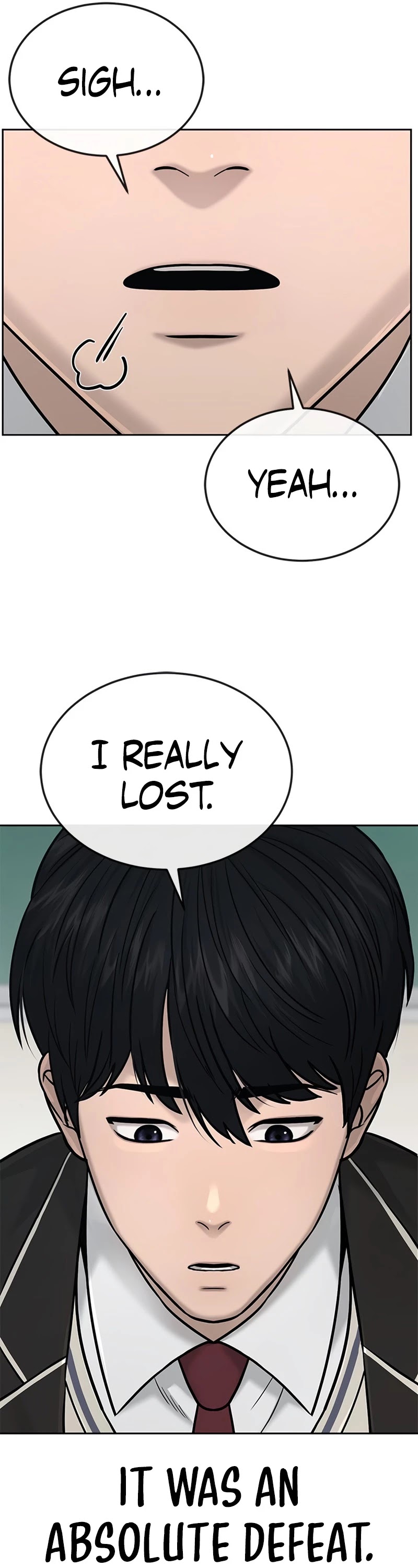 Quest Supremacy Chapter 20 page 6 - Chapter 20: A summoning card?