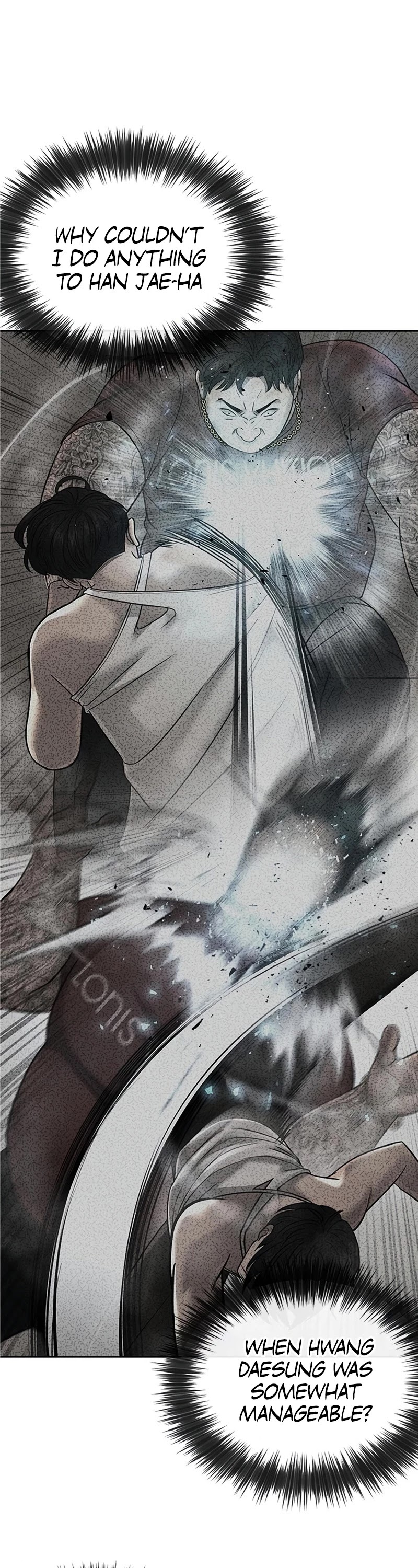 Quest Supremacy Chapter 20 page 8 - Chapter 20: A summoning card?