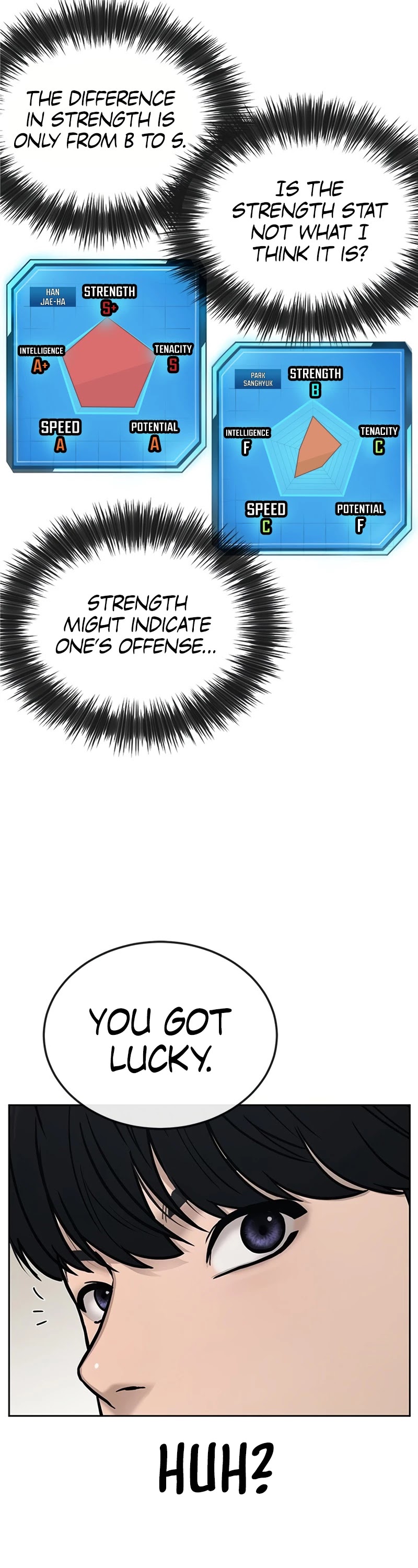 Quest Supremacy Chapter 20 page 9 - Chapter 20: A summoning card?