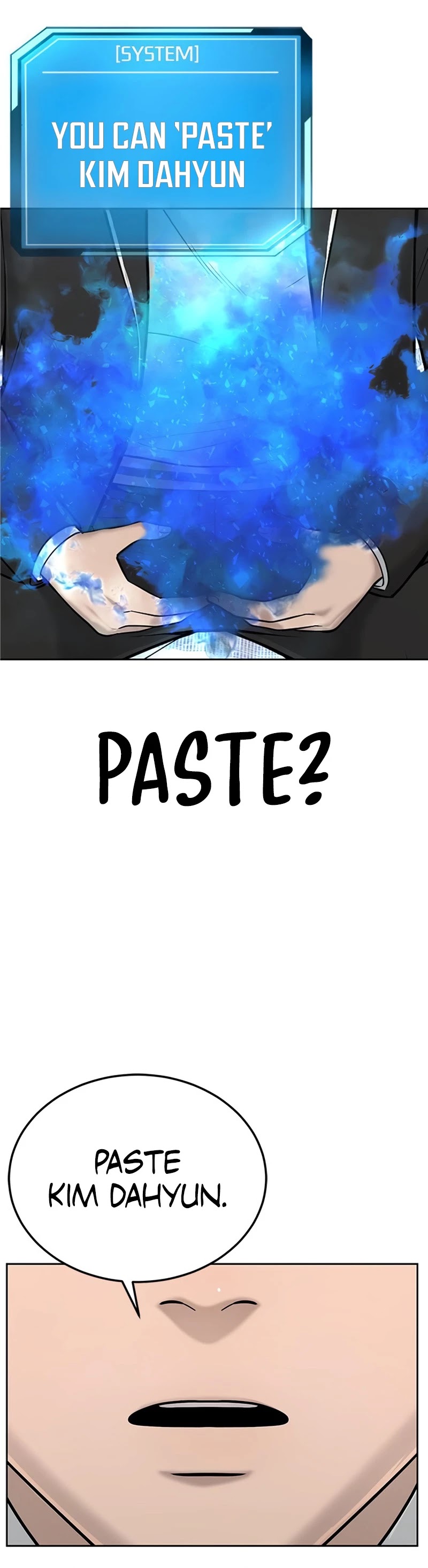 Quest Supremacy Chapter 21 page 13 - Chapter 21: Copying Kim Dahyun