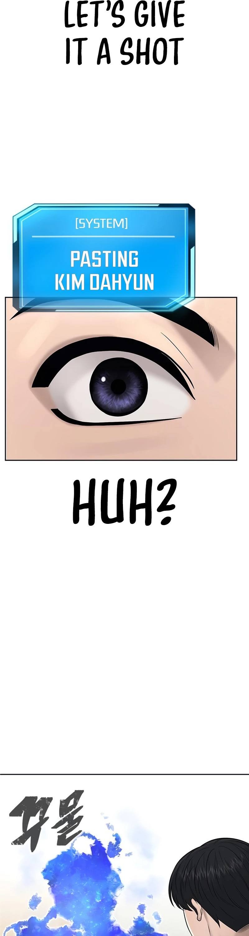 Quest Supremacy Chapter 21 page 14 - Chapter 21: Copying Kim Dahyun