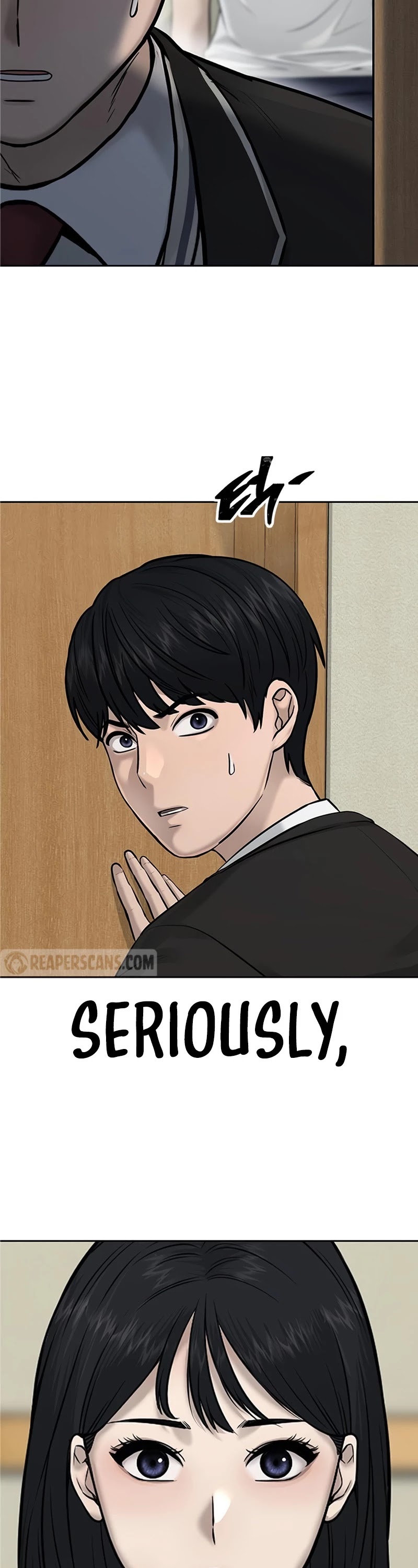 Quest Supremacy Chapter 21 page 19 - Chapter 21: Copying Kim Dahyun