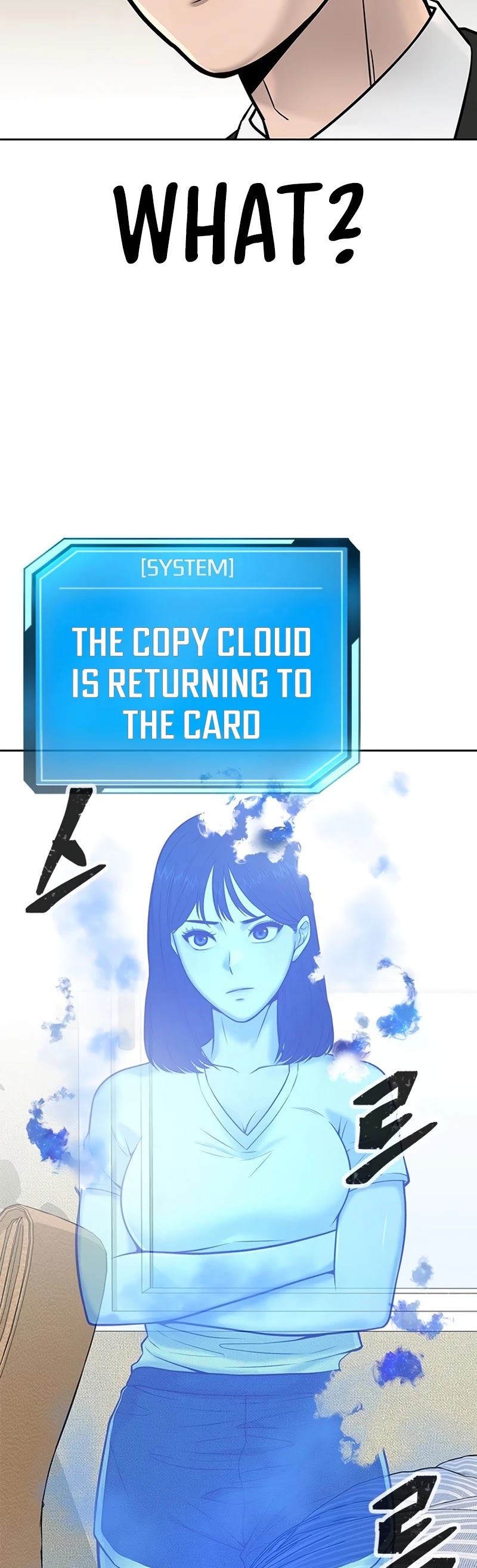 Quest Supremacy Chapter 21 page 24 - Chapter 21: Copying Kim Dahyun