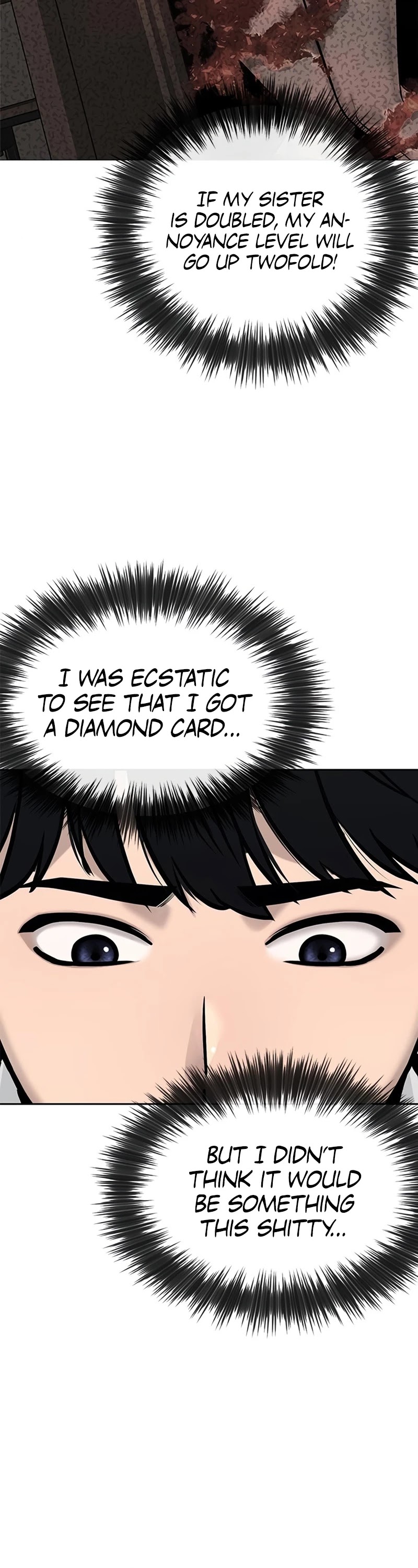 Quest Supremacy Chapter 21 page 29 - Chapter 21: Copying Kim Dahyun