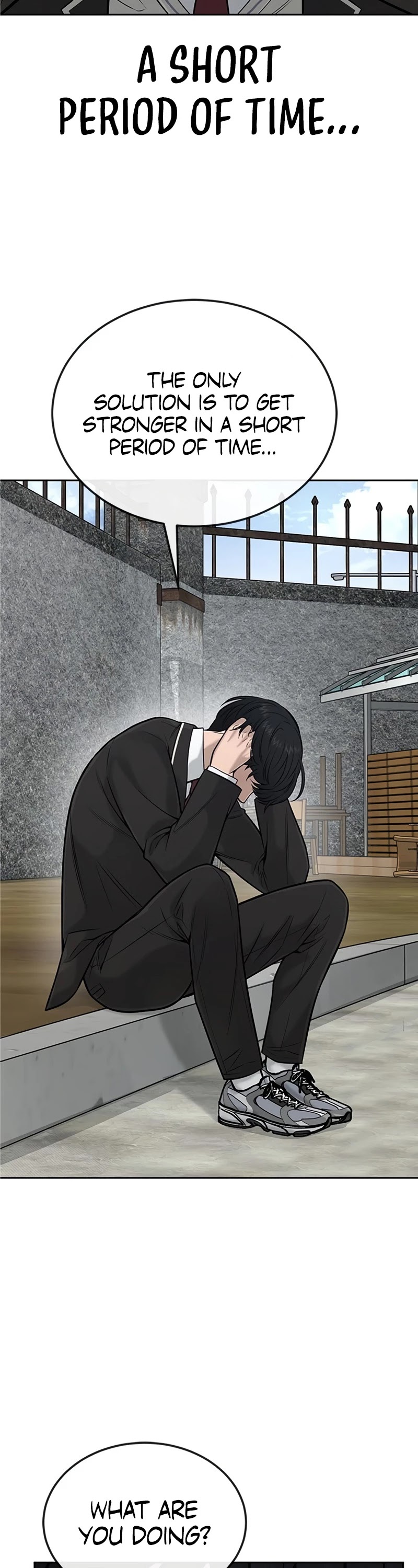 Quest Supremacy Chapter 21 page 39 - Chapter 21: Copying Kim Dahyun