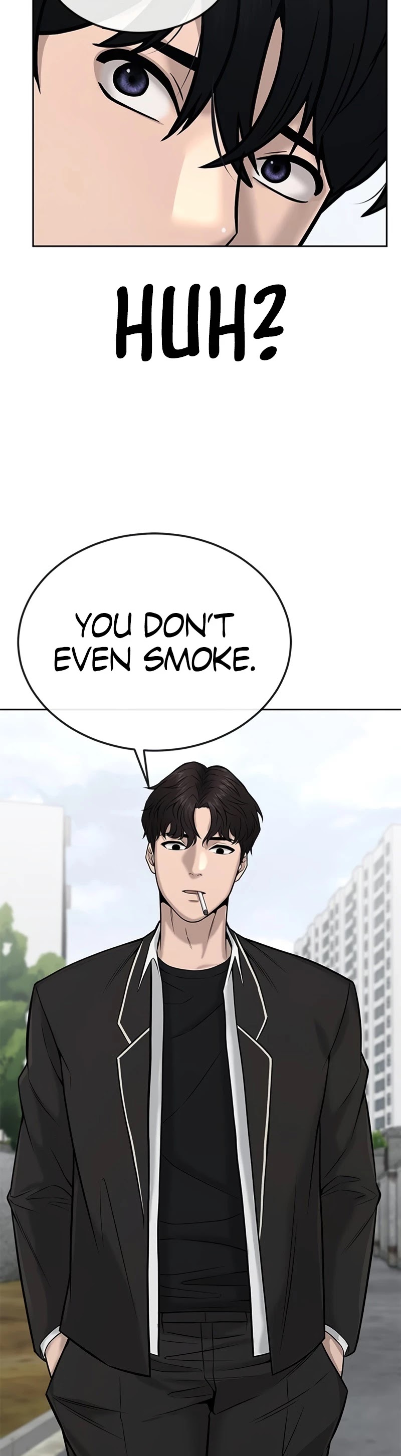 Quest Supremacy Chapter 21 page 40 - Chapter 21: Copying Kim Dahyun