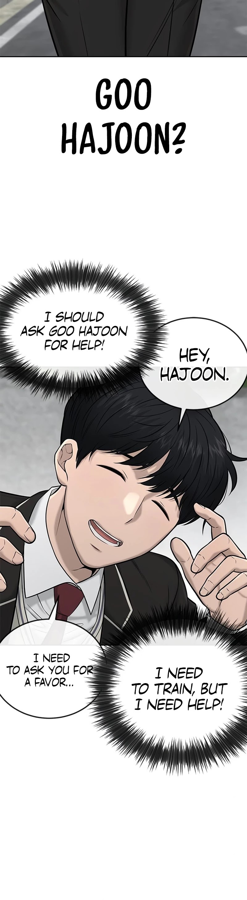 Quest Supremacy Chapter 21 page 41 - Chapter 21: Copying Kim Dahyun