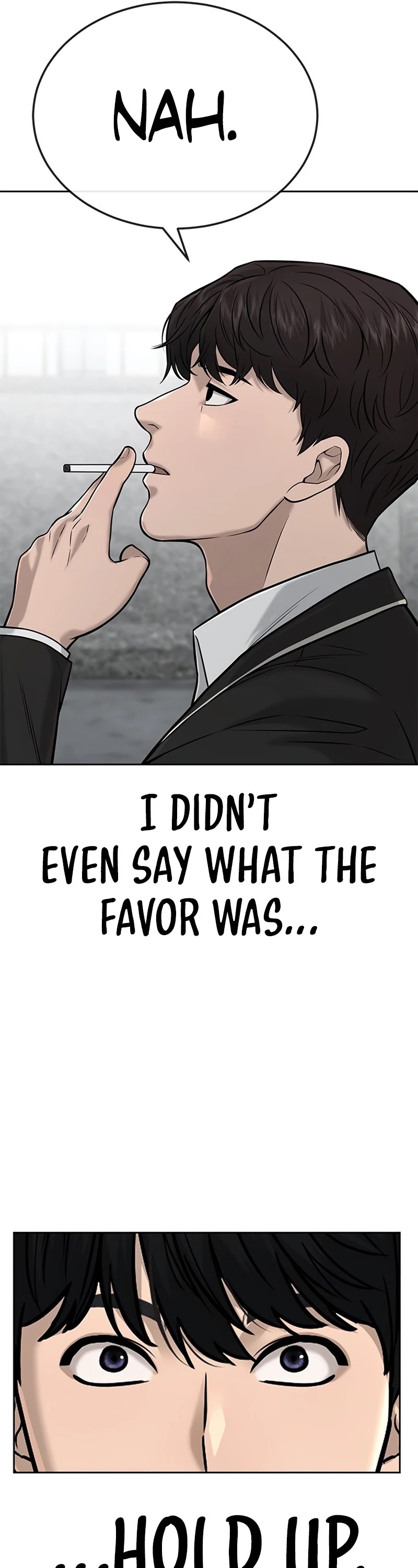 Quest Supremacy Chapter 21 page 42 - Chapter 21: Copying Kim Dahyun