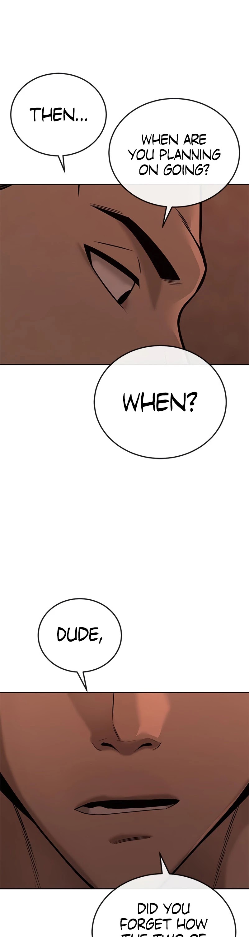 Quest Supremacy Chapter 21 page 50 - Chapter 21: Copying Kim Dahyun