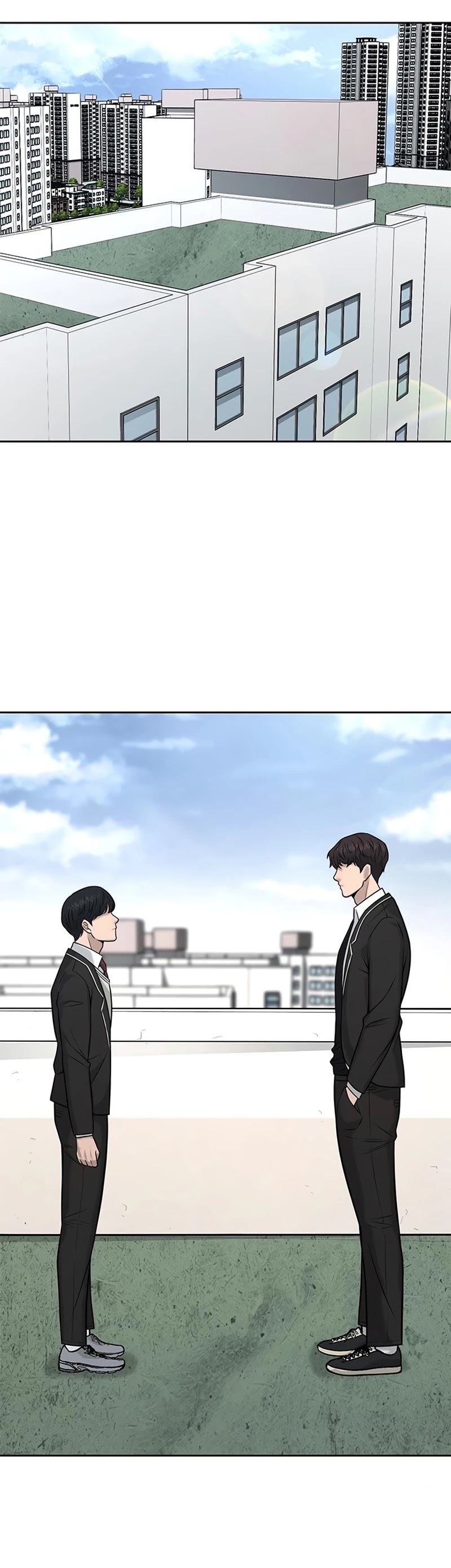 Quest Supremacy Chapter 21 page 52 - Chapter 21: Copying Kim Dahyun