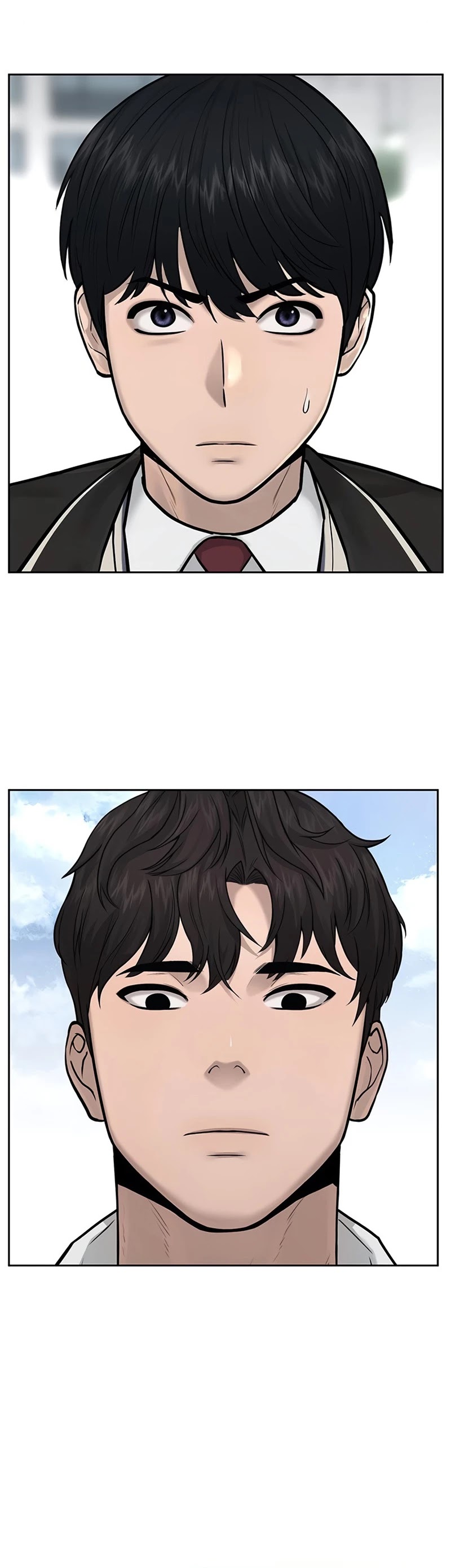 Quest Supremacy Chapter 21 page 53 - Chapter 21: Copying Kim Dahyun