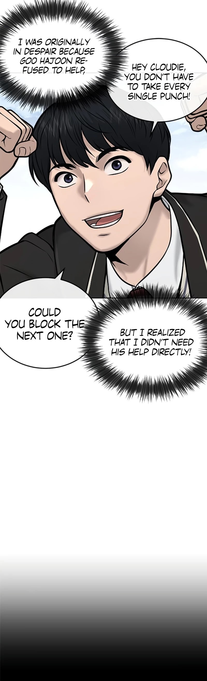 Quest Supremacy Chapter 21 page 57 - Chapter 21: Copying Kim Dahyun