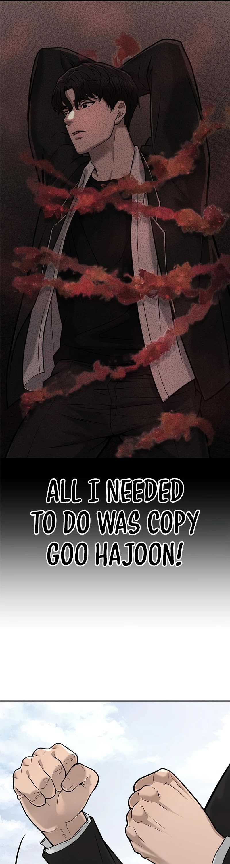 Quest Supremacy Chapter 21 page 58 - Chapter 21: Copying Kim Dahyun
