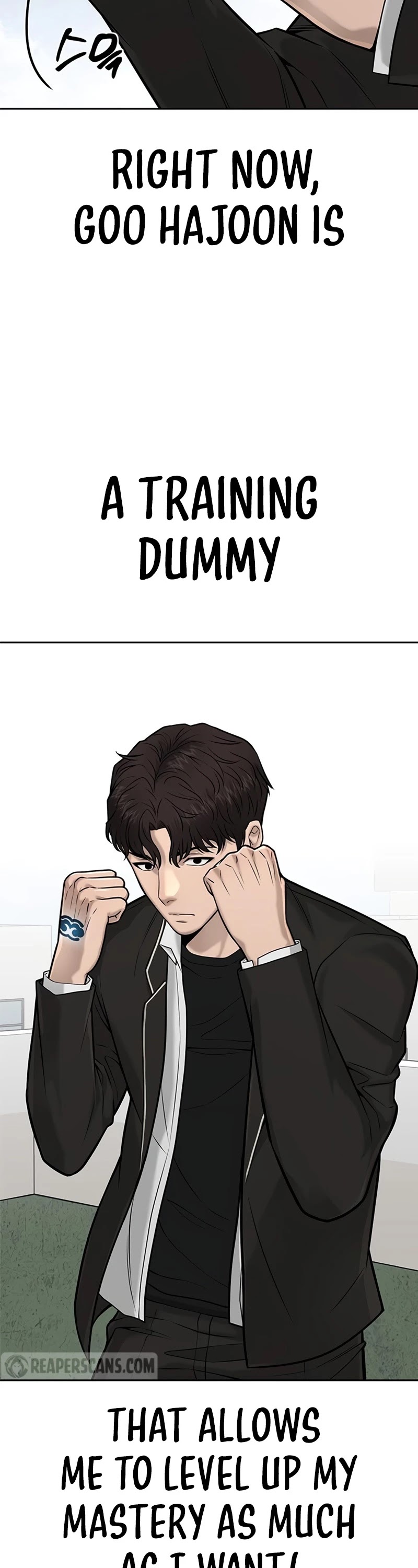 Quest Supremacy Chapter 21 page 59 - Chapter 21: Copying Kim Dahyun