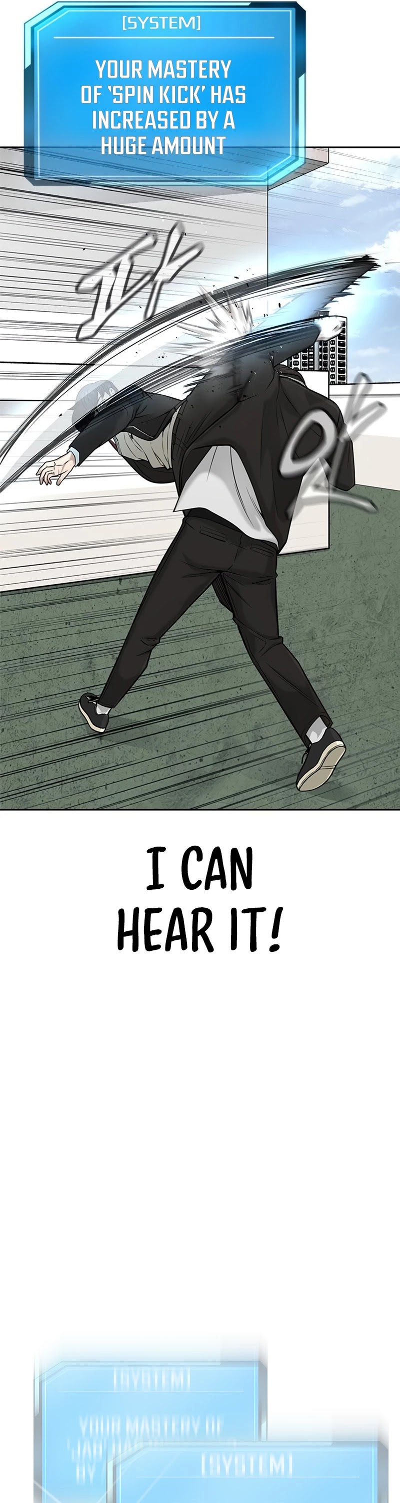 Quest Supremacy Chapter 21 page 62 - Chapter 21: Copying Kim Dahyun