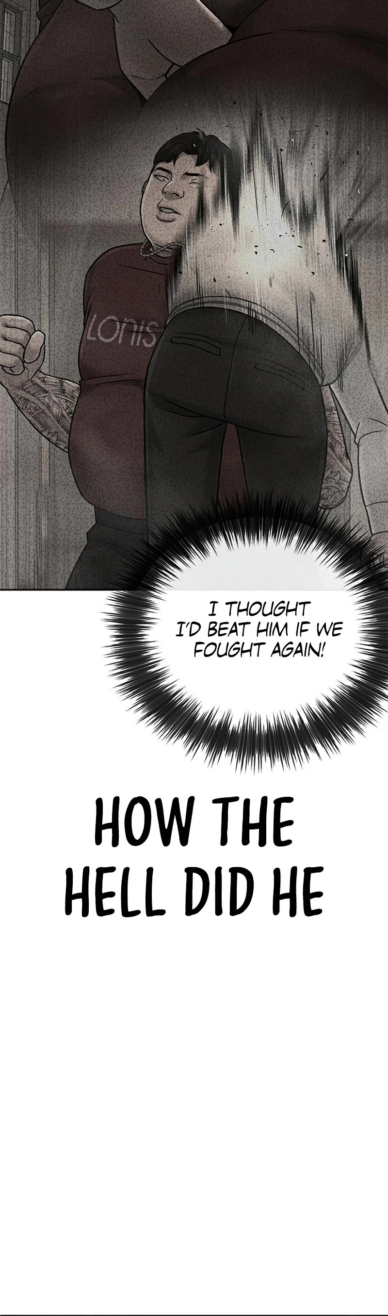Quest Supremacy Chapter 22 page 49 - Chapter 22: Did you train or something?