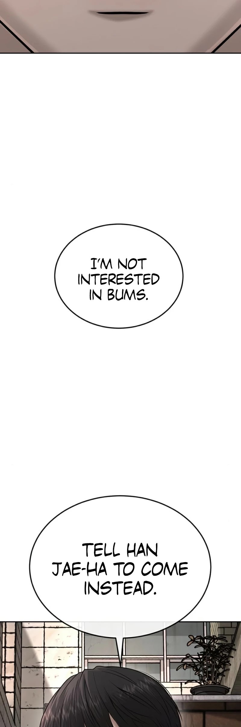 Quest Supremacy Chapter 22 page 61 - Chapter 22: Did you train or something?