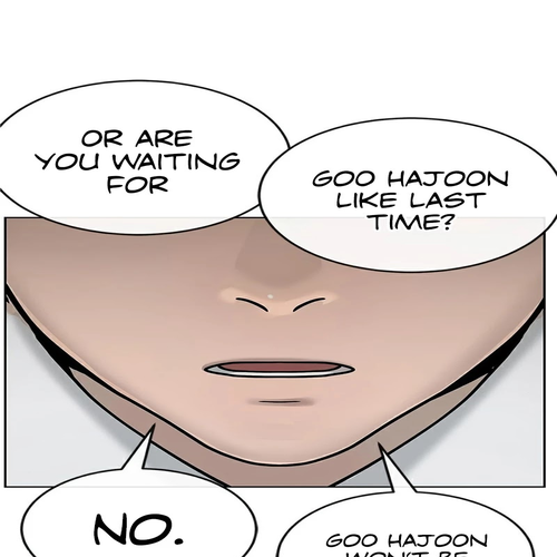 Quest Supremacy Chapter 22: Did you train or something? cover