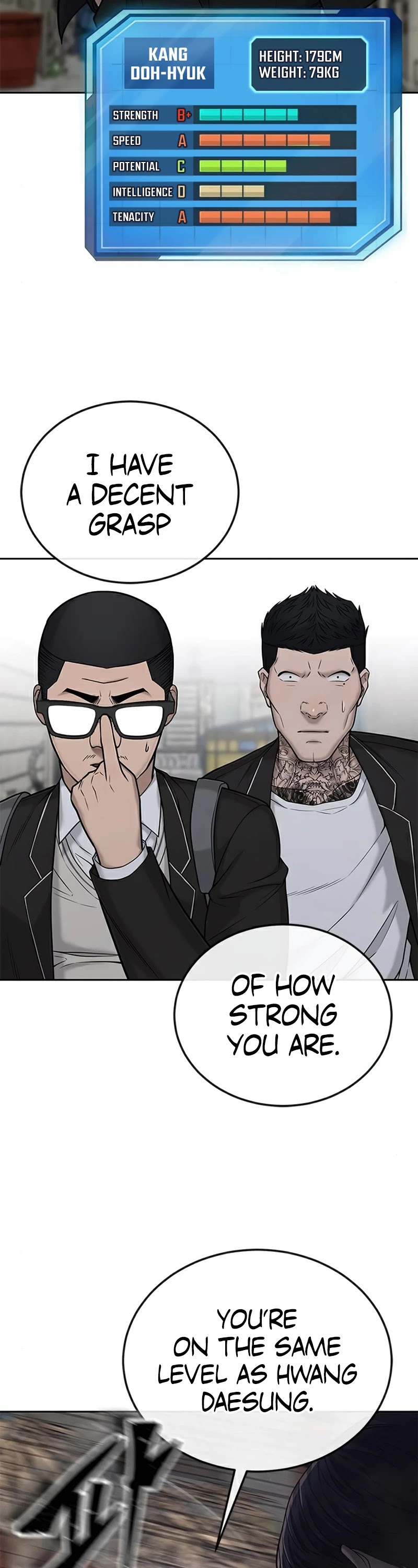 Quest Supremacy Chapter 23 page 10 - Chapter 23: He kidnaps and ties up girls!