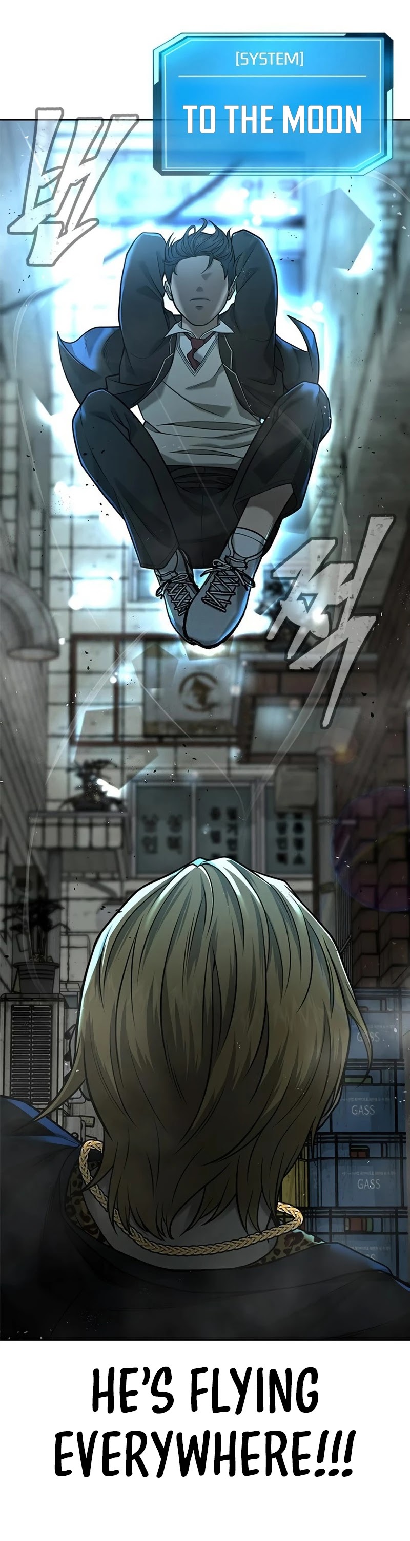 Quest Supremacy Chapter 23 page 19 - Chapter 23: He kidnaps and ties up girls!