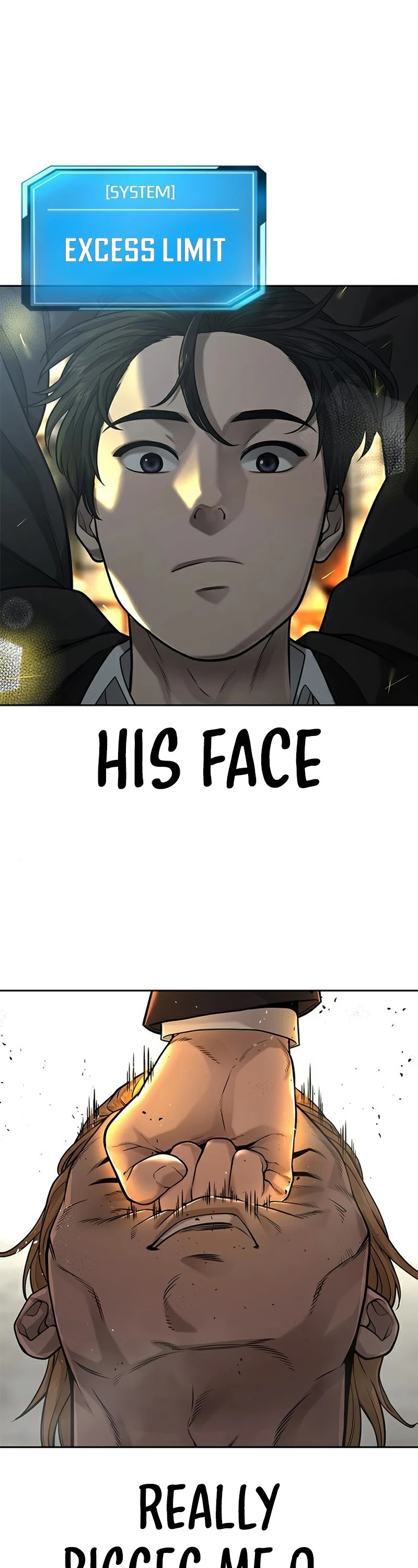 Quest Supremacy Chapter 23 page 20 - Chapter 23: He kidnaps and ties up girls!