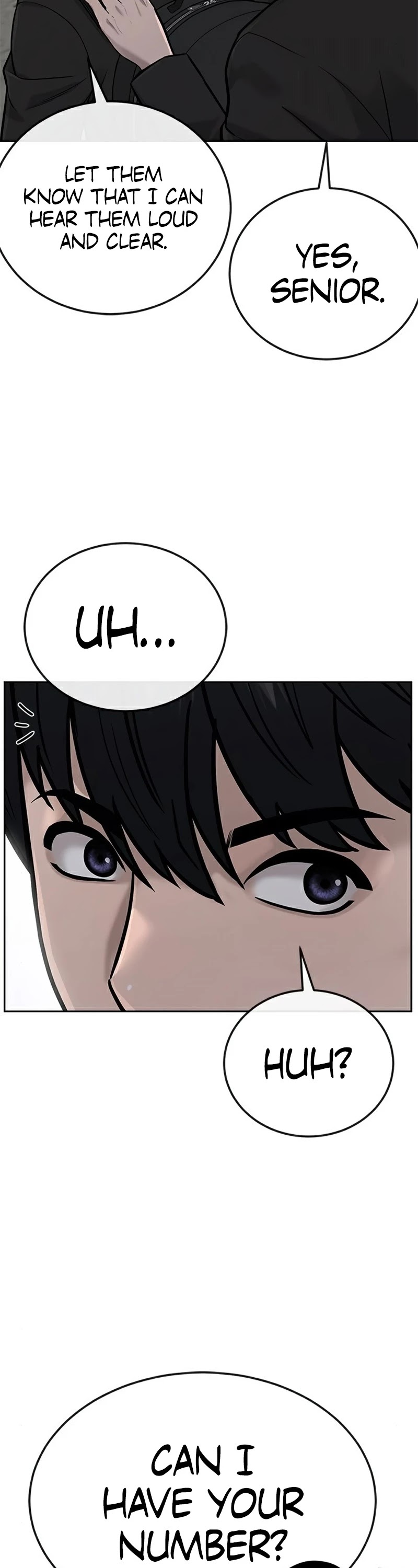 Quest Supremacy Chapter 23 page 27 - Chapter 23: He kidnaps and ties up girls!