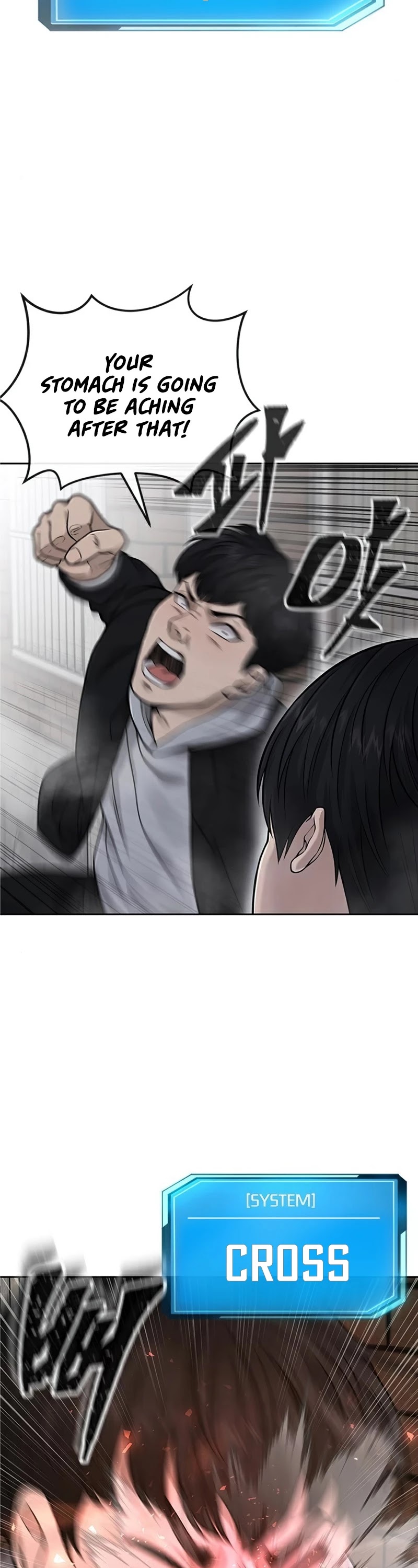 Quest Supremacy Chapter 23 page 3 - Chapter 23: He kidnaps and ties up girls!