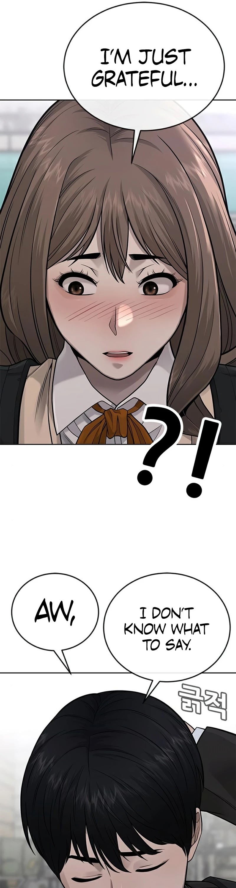 Quest Supremacy Chapter 23 page 30 - Chapter 23: He kidnaps and ties up girls!
