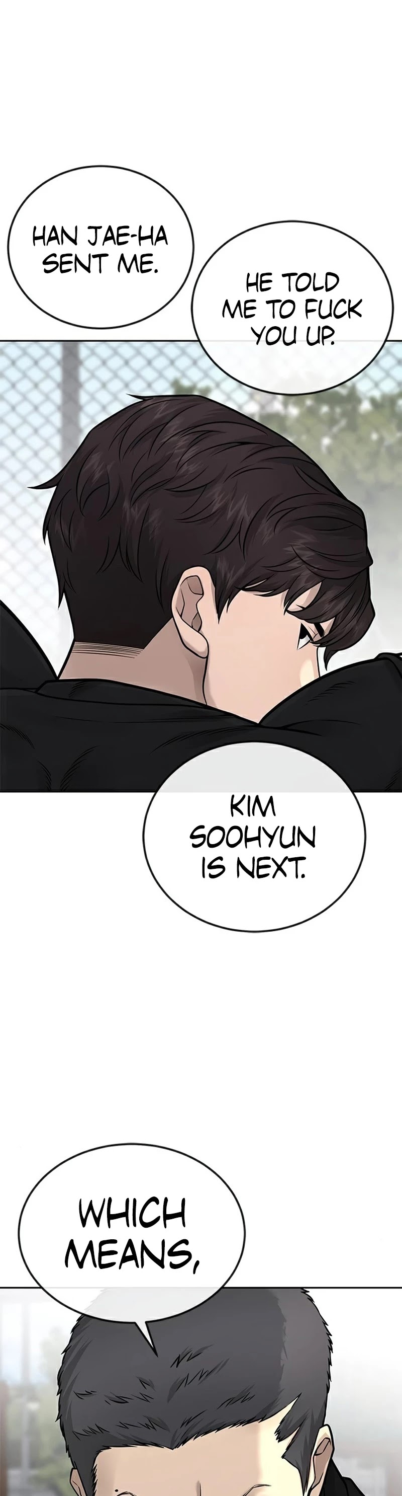 Quest Supremacy Chapter 23 page 36 - Chapter 23: He kidnaps and ties up girls!