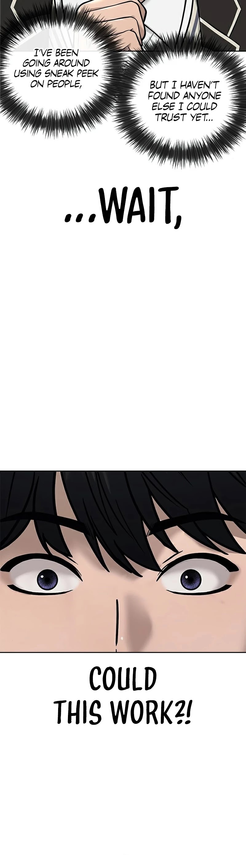 Quest Supremacy Chapter 23 page 49 - Chapter 23: He kidnaps and ties up girls!