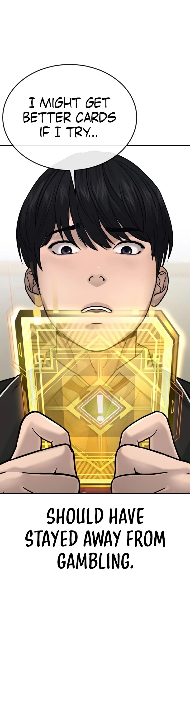 Quest Supremacy Chapter 24 page 18 - Chapter 24: Starting the development quest