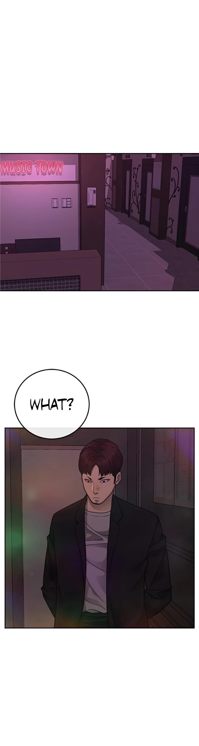 Quest Supremacy Chapter 24 page 25 - Chapter 24: Starting the development quest