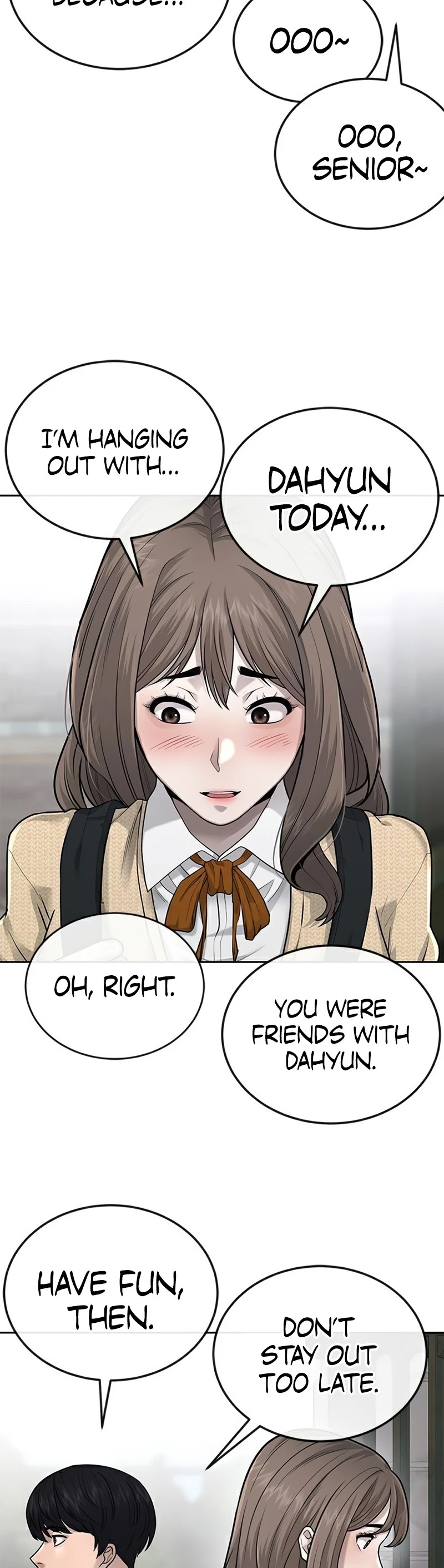 Quest Supremacy Chapter 24 page 40 - Chapter 24: Starting the development quest