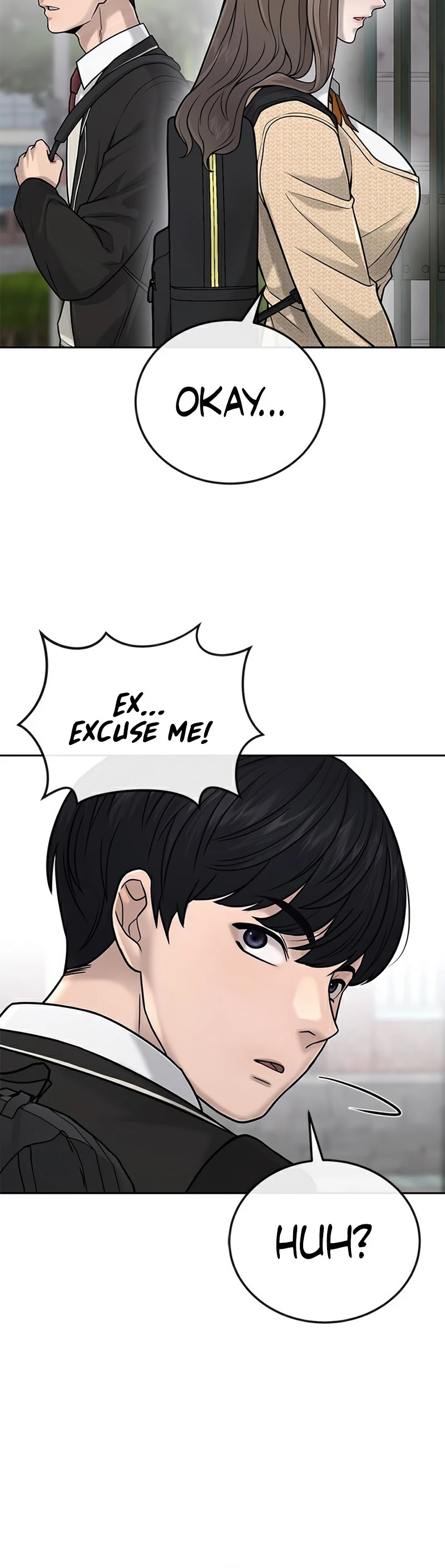 Quest Supremacy Chapter 24 page 41 - Chapter 24: Starting the development quest