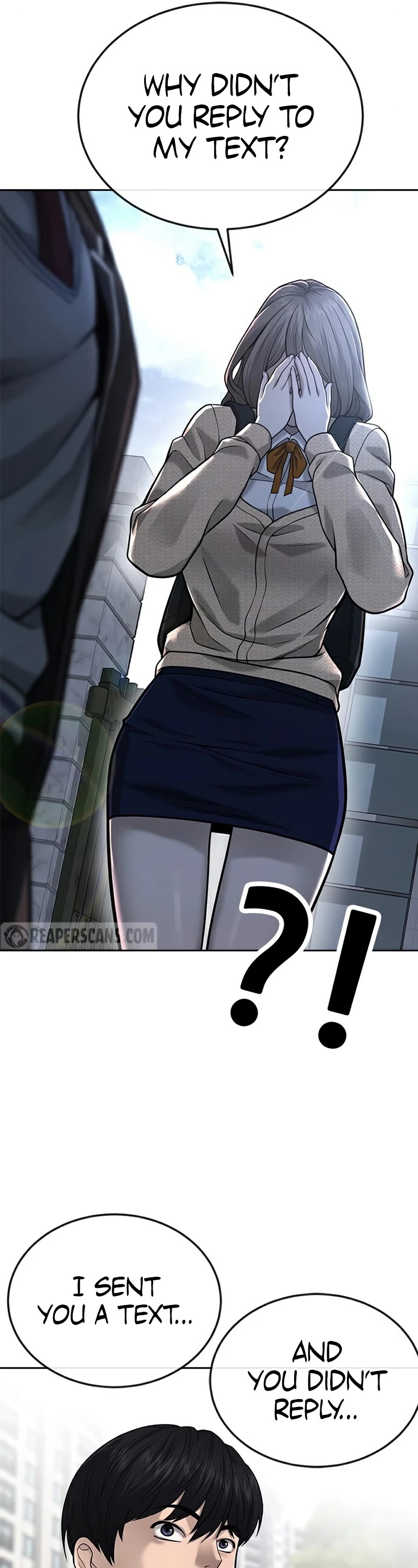 Quest Supremacy Chapter 24 page 42 - Chapter 24: Starting the development quest