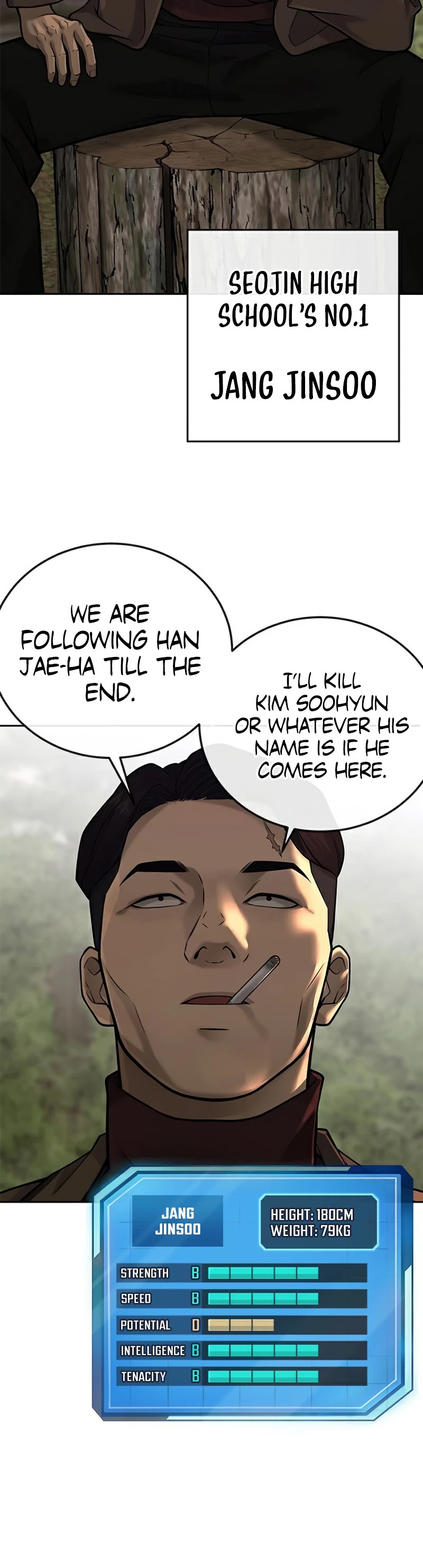 Quest Supremacy Chapter 24 page 49 - Chapter 24: Starting the development quest