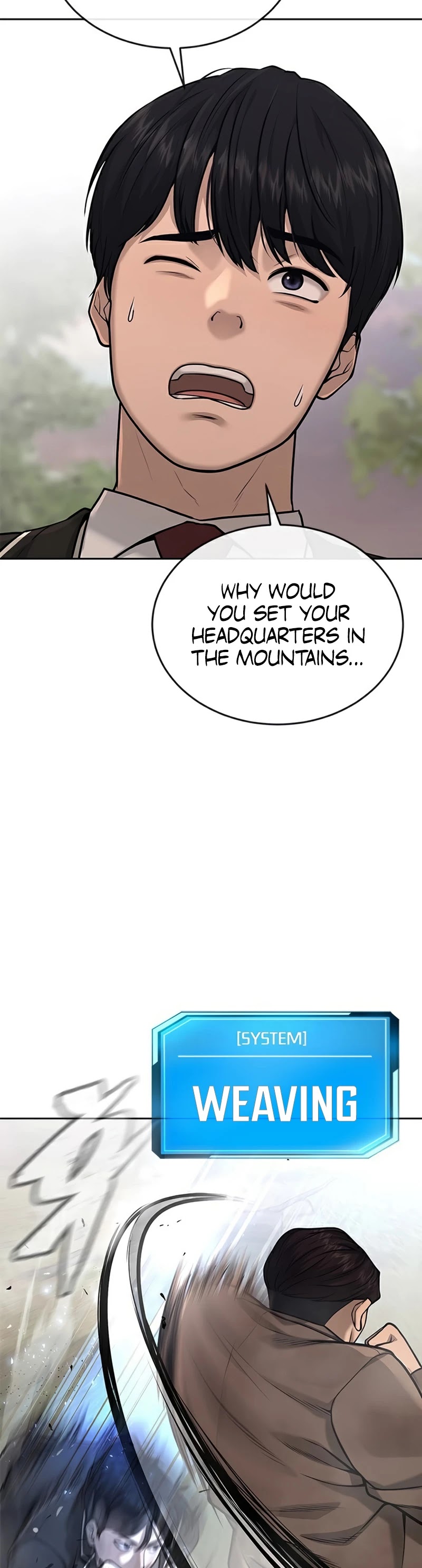 Quest Supremacy Chapter 24 page 52 - Chapter 24: Starting the development quest