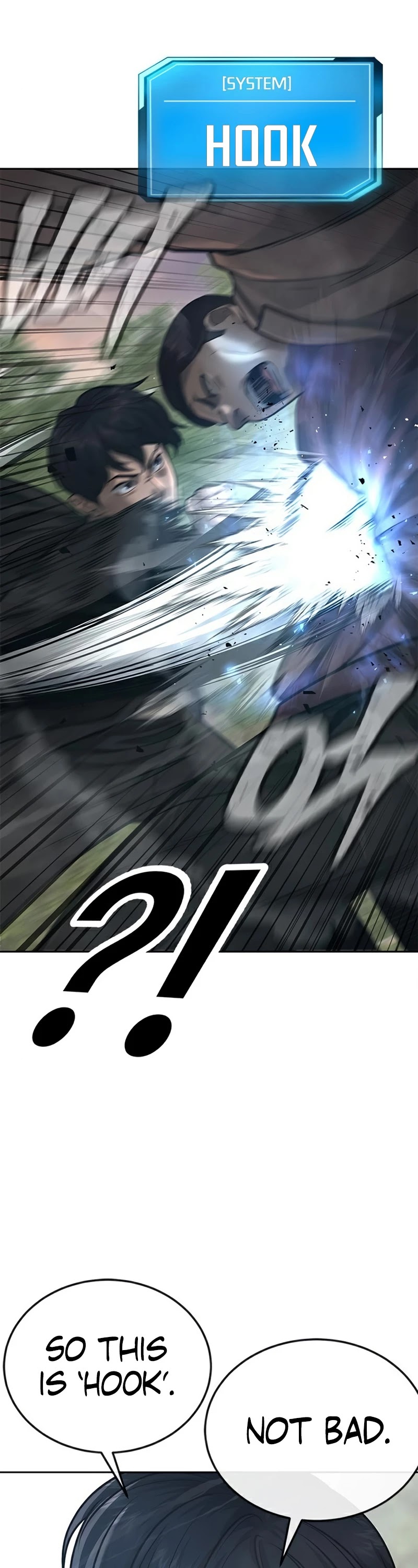 Quest Supremacy Chapter 24 page 55 - Chapter 24: Starting the development quest