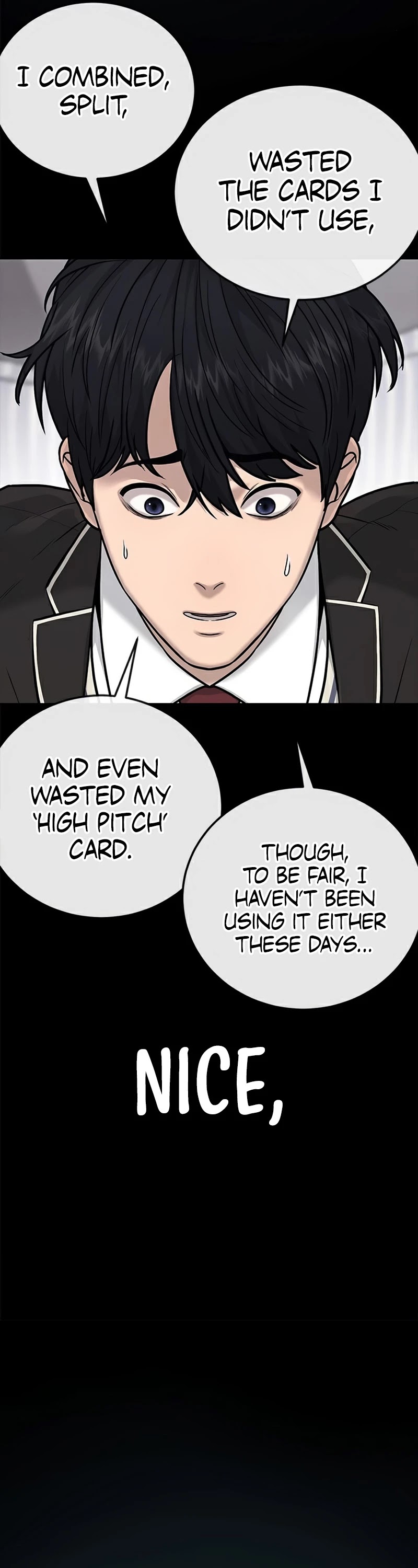 Quest Supremacy Chapter 24 page 58 - Chapter 24: Starting the development quest