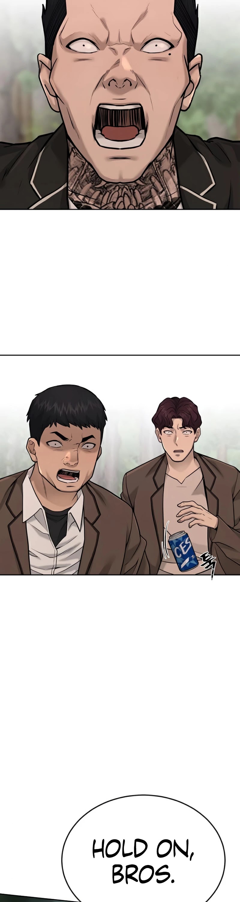 Quest Supremacy Chapter 24 page 63 - Chapter 24: Starting the development quest