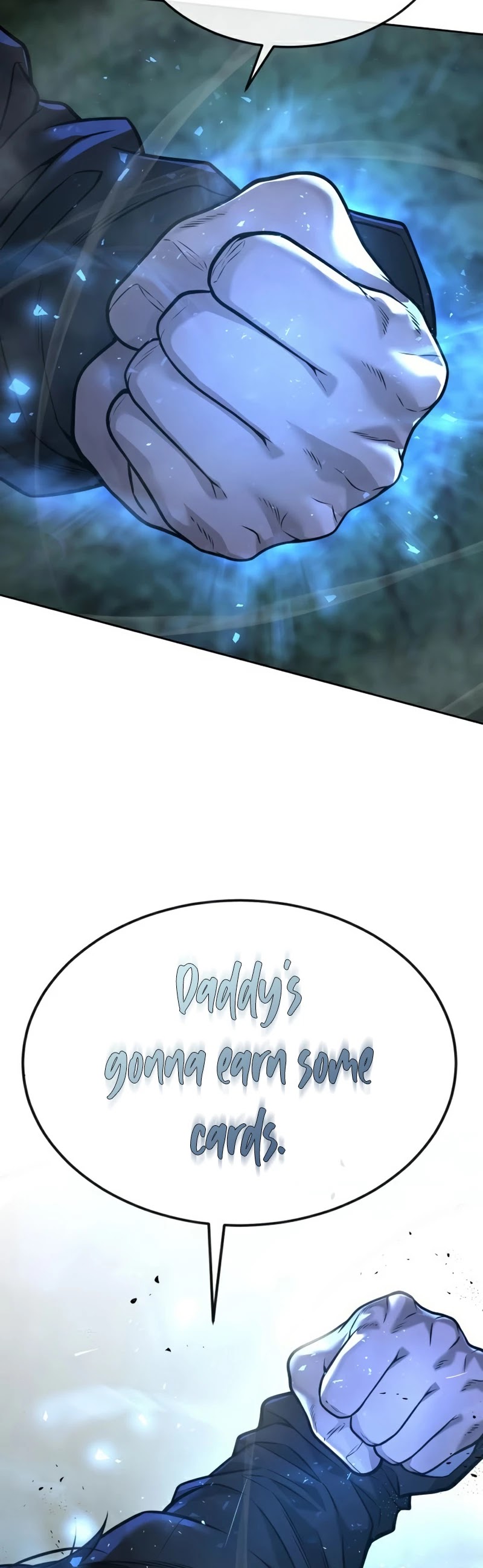 Quest Supremacy Chapter 24 page 64 - Chapter 24: Starting the development quest
