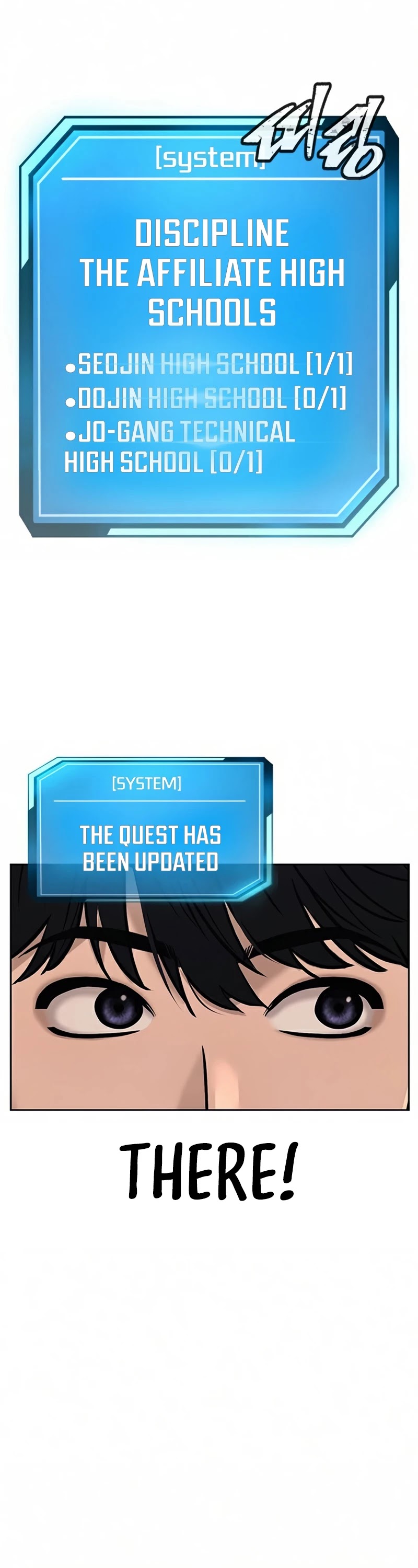 Quest Supremacy Chapter 25 page 10 - Chapter 25: Time to buy a bikini