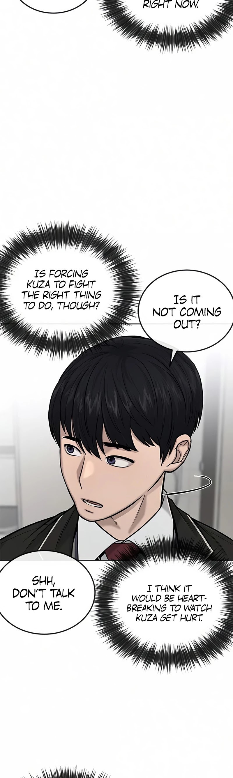 Quest Supremacy Chapter 25 page 16 - Chapter 25: Time to buy a bikini