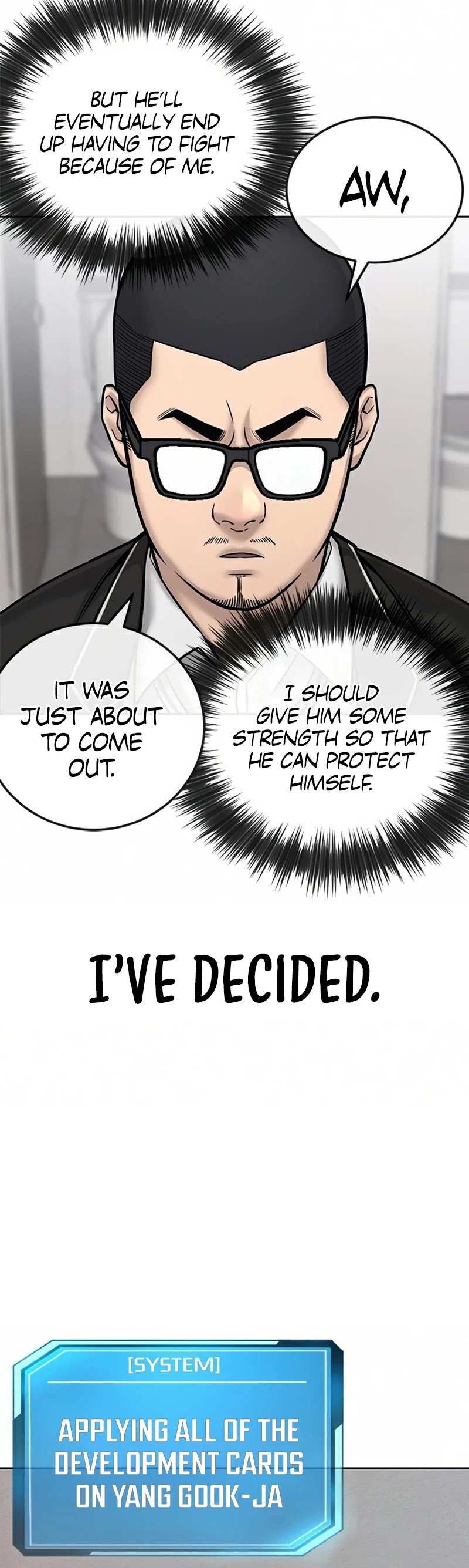 Quest Supremacy Chapter 25 page 17 - Chapter 25: Time to buy a bikini