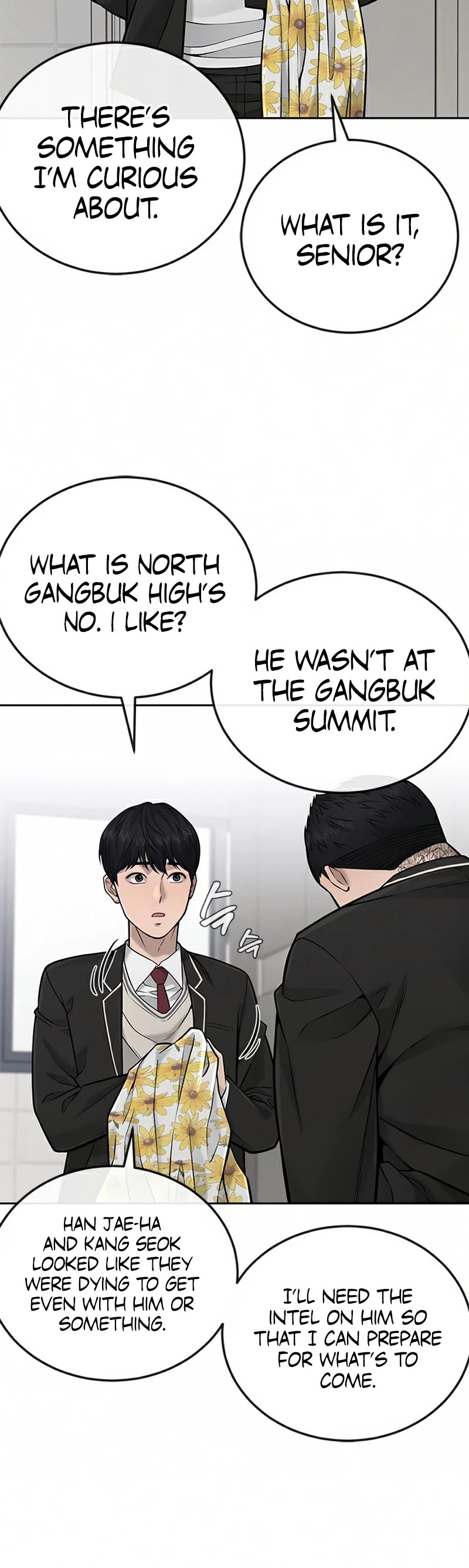 Quest Supremacy Chapter 25 page 21 - Chapter 25: Time to buy a bikini