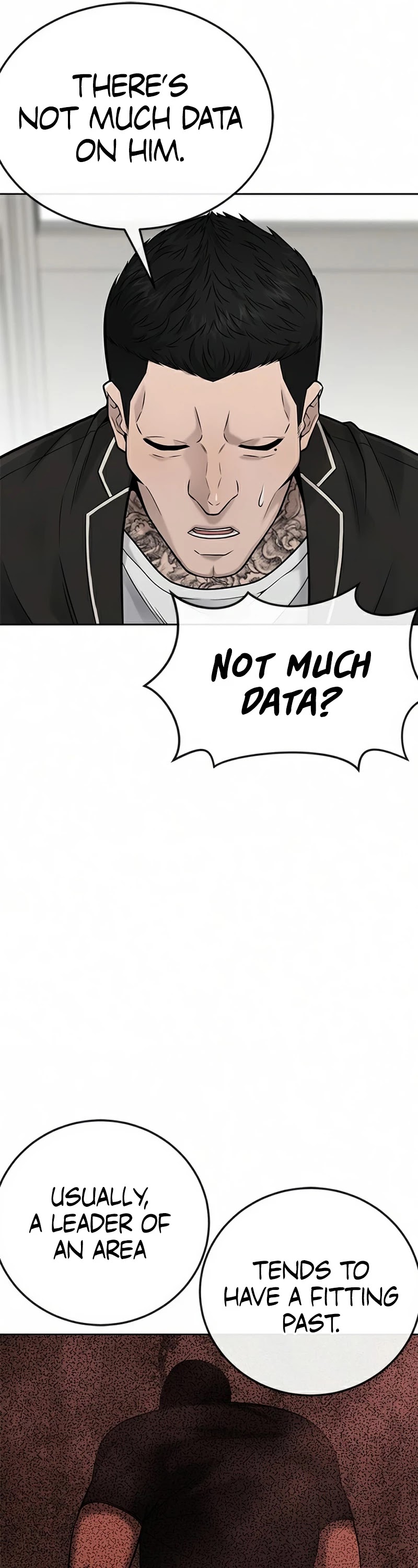 Quest Supremacy Chapter 25 page 22 - Chapter 25: Time to buy a bikini