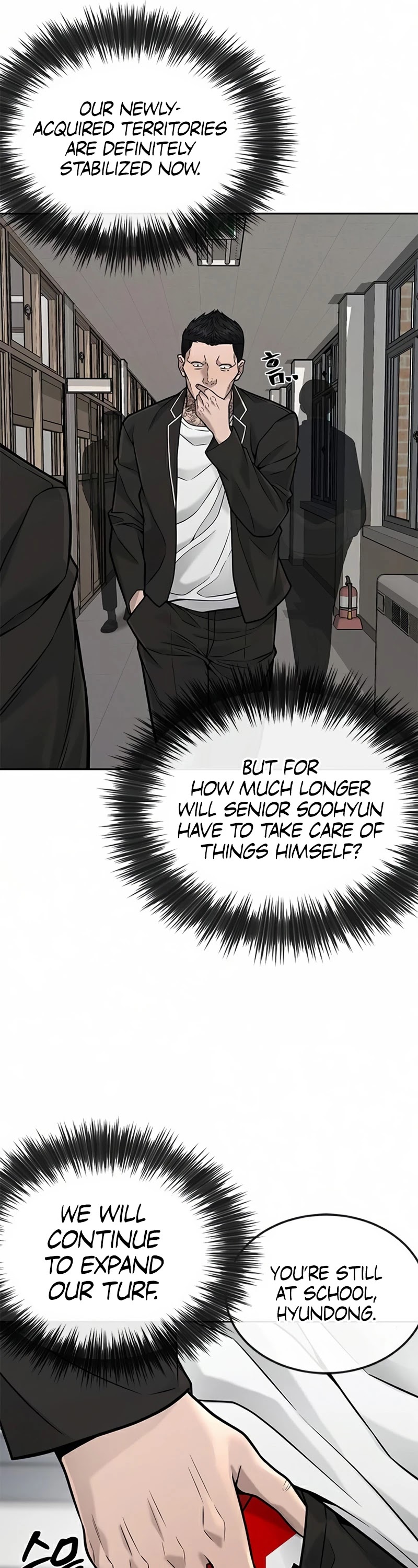 Quest Supremacy Chapter 25 page 26 - Chapter 25: Time to buy a bikini