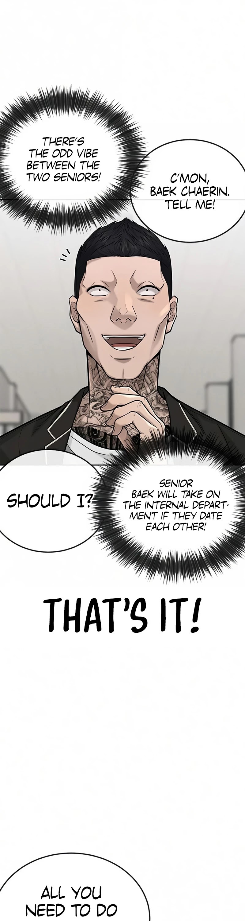 Quest Supremacy Chapter 25 page 30 - Chapter 25: Time to buy a bikini