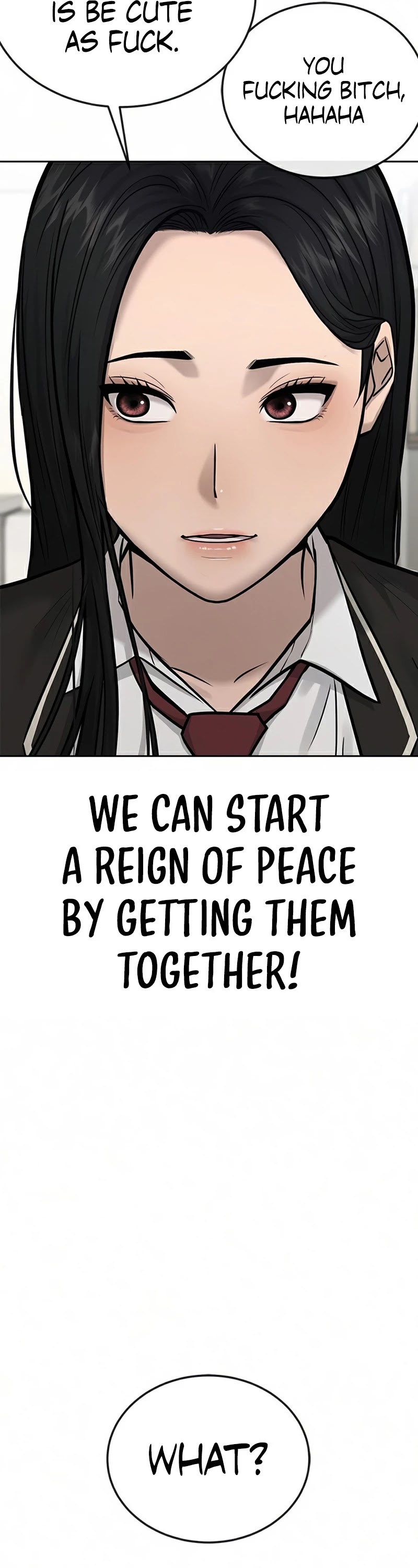 Quest Supremacy Chapter 25 page 31 - Chapter 25: Time to buy a bikini